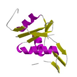 Image of CATH 1ewqB01