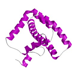 Image of CATH 1ewqB03