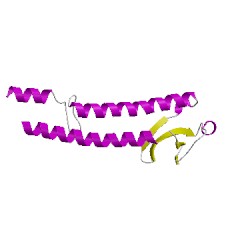 Image of CATH 1ewqB04