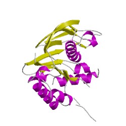 Image of CATH 1ewqB05