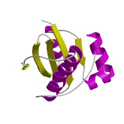 Image of CATH 1ewrA01