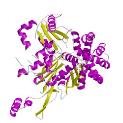 Image of CATH 1ewrB