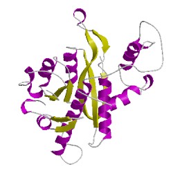 Image of CATH 1ewvB01