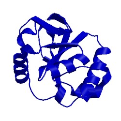 Image of CATH 1ewx