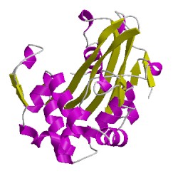 Image of CATH 1ewzB00