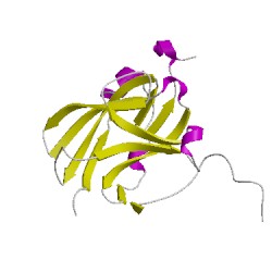 Image of CATH 1ex0A01