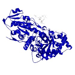 Image of CATH 1ex1