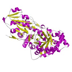 Image of CATH 1ex1A