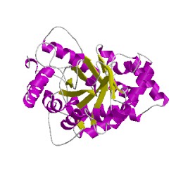 Image of CATH 1ex1A01