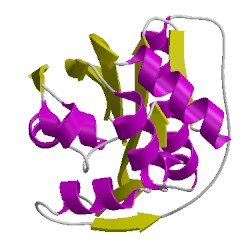 Image of CATH 1ex2A00