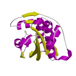 Image of CATH 1ex2B