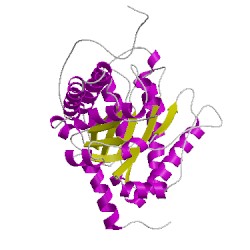Image of CATH 1ex5A