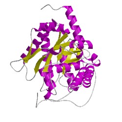 Image of CATH 1ex5B