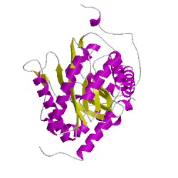 Image of CATH 1ex5C