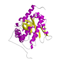 Image of CATH 1ex5D