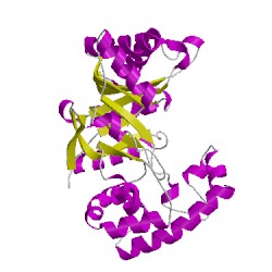 Image of CATH 1exbA