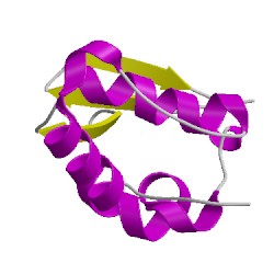 Image of CATH 1exbE