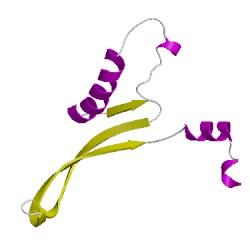 Image of CATH 1exeA00