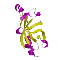 Image of CATH 1exfA01