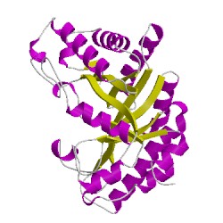 Image of CATH 1expA