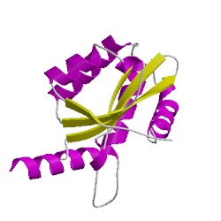 Image of CATH 1exqA00