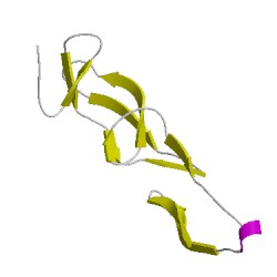 Image of CATH 1extA01