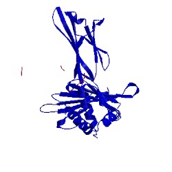 Image of CATH 1exu