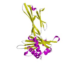 Image of CATH 1exuA