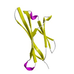 Image of CATH 1exuA02