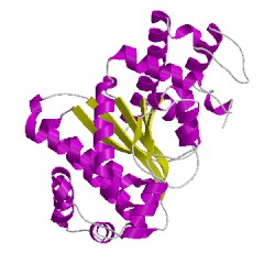 Image of CATH 1exvA02