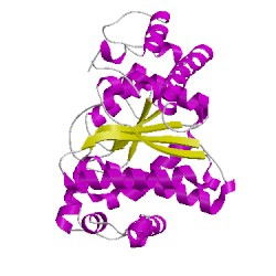 Image of CATH 1exvB02