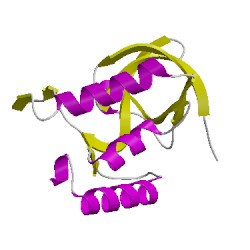 Image of CATH 1ey4A00