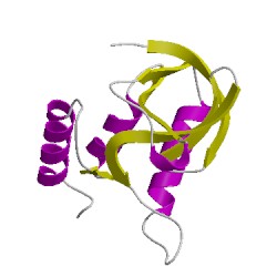 Image of CATH 1ey6A