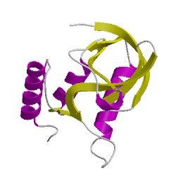 Image of CATH 1ey7A