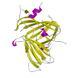 Image of CATH 1eybA01