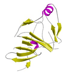 Image of CATH 1eybA02