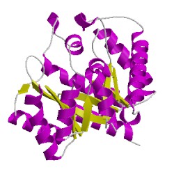 Image of CATH 1eyeA00