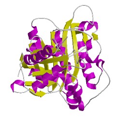 Image of CATH 1eyiA