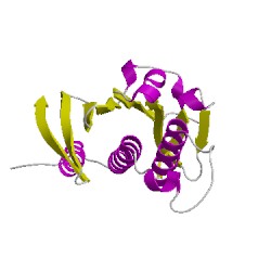 Image of CATH 1eyjA01