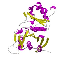 Image of CATH 1eyjB