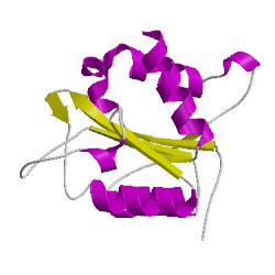 Image of CATH 1eyjB02