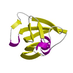 Image of CATH 1eymA