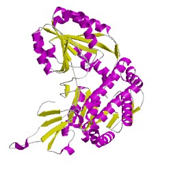 Image of CATH 1ez0B