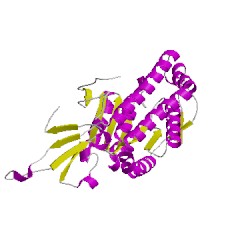 Image of CATH 1ez0B01