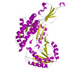 Image of CATH 1ez0C