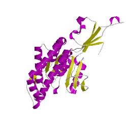 Image of CATH 1ez0C01