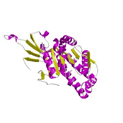 Image of CATH 1ez0D01