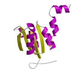 Image of CATH 1ez1A01