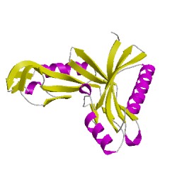 Image of CATH 1ez1A03