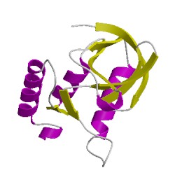 Image of CATH 1ez6A